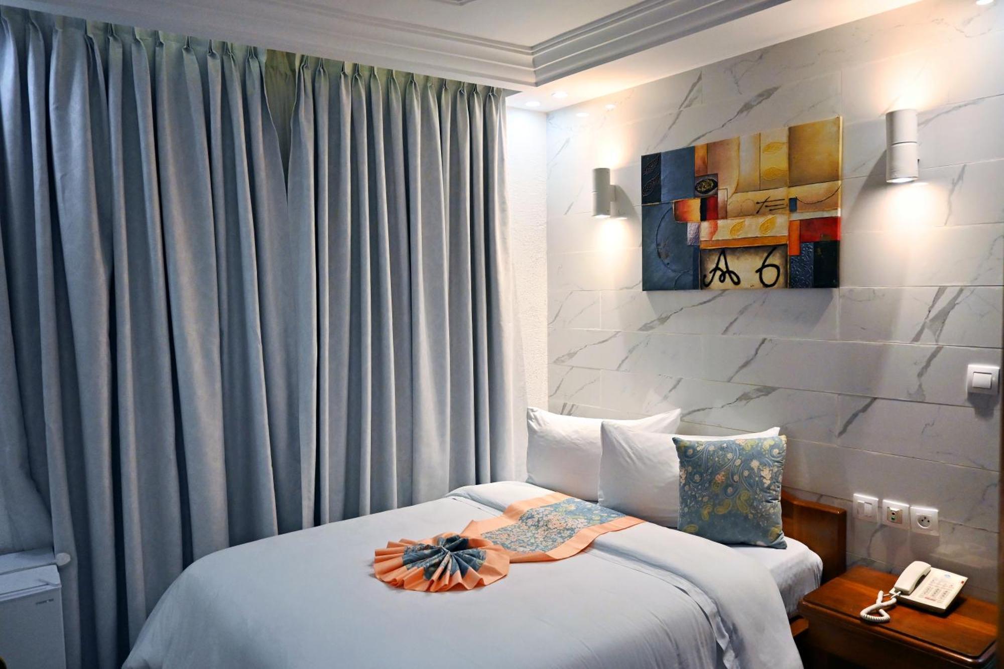 Grand Hotel Akwa 杜阿拉 外观 照片