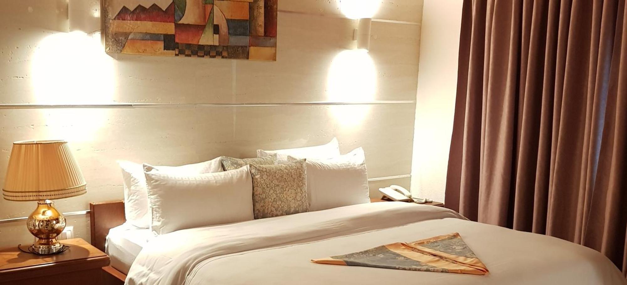 Grand Hotel Akwa 杜阿拉 外观 照片
