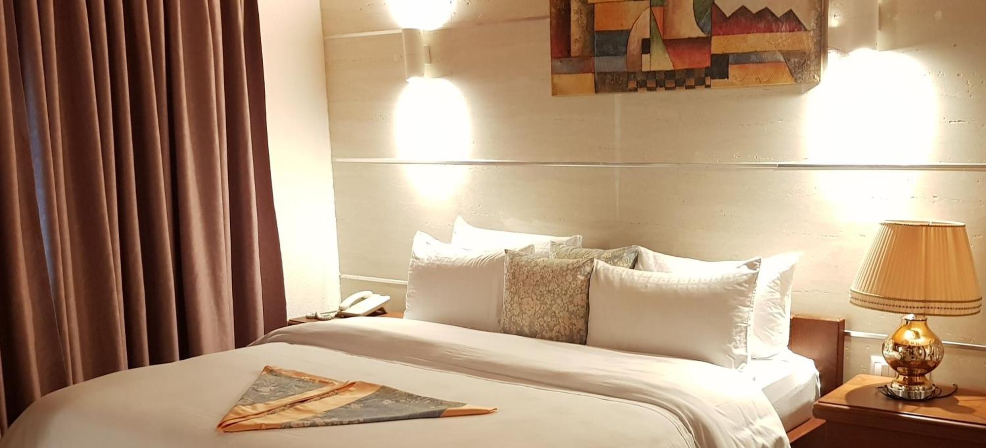 Grand Hotel Akwa 杜阿拉 外观 照片